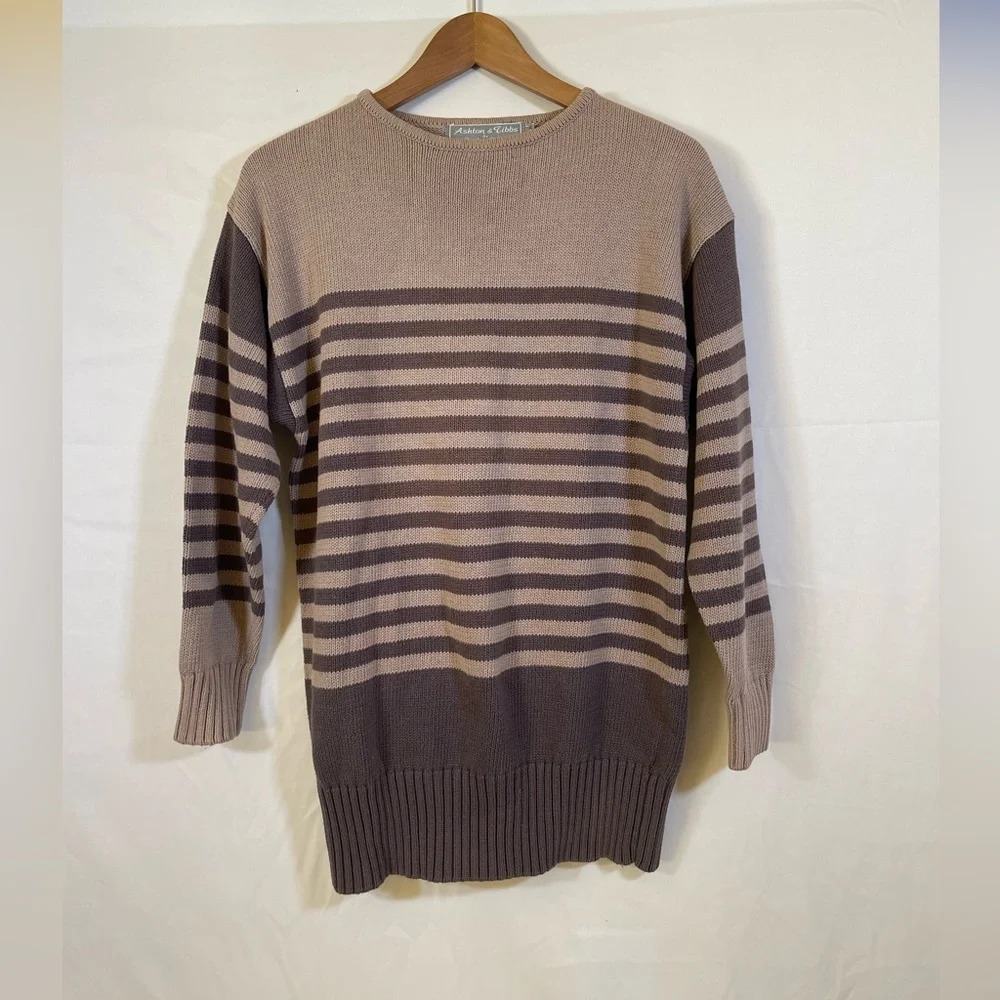 Ashton & Tibbs by Paul & Philip sweater Small